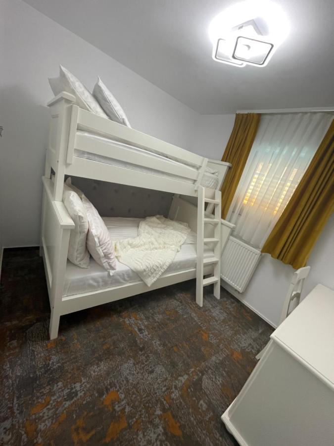 Pensiunea Alexolar New One Arada Exterior photo